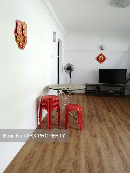 Blk 437 Yishun Avenue 6 (Yishun), HDB 4 Rooms #197850942